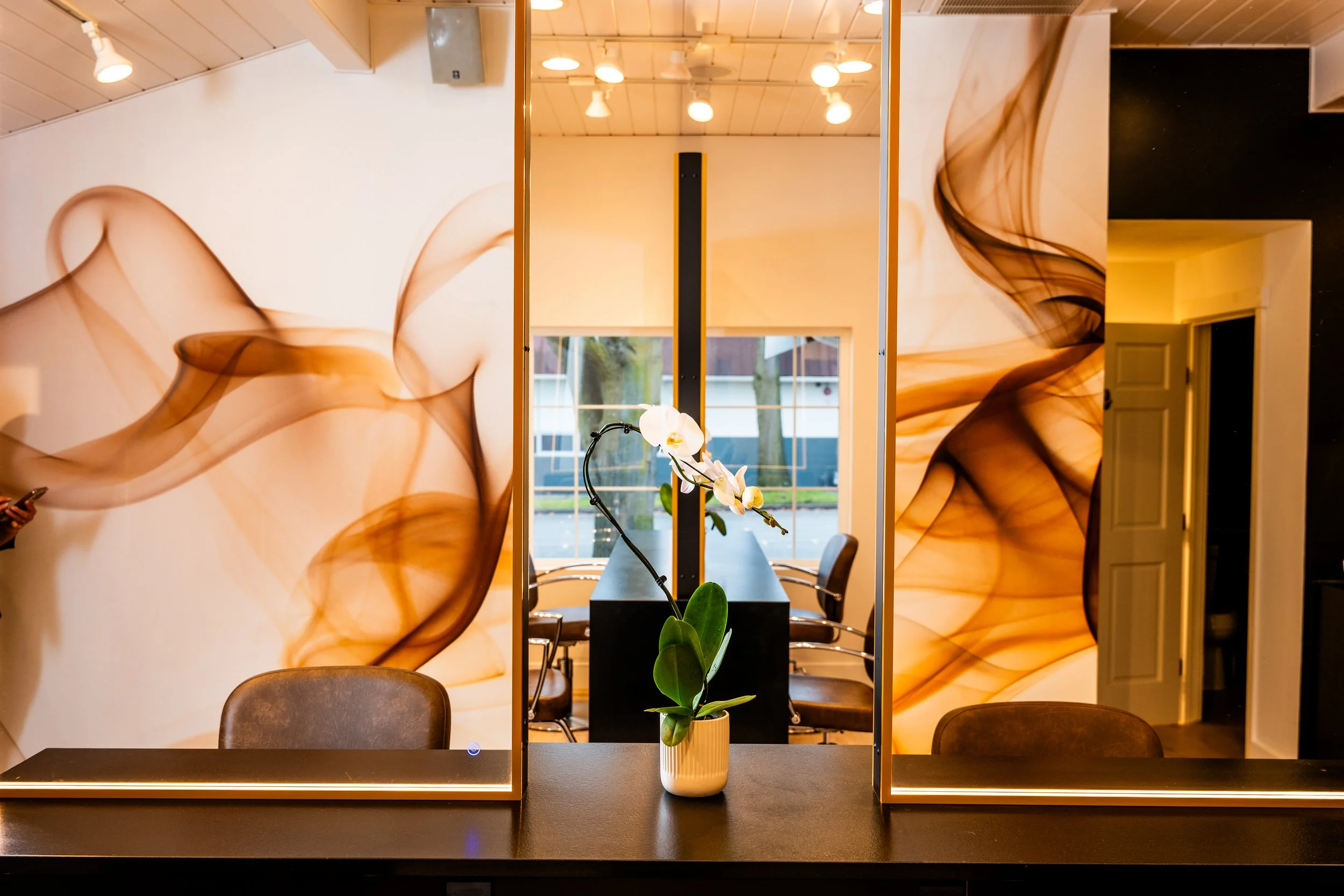 New BeautySalon Design ヘア100 エステ20 フィット… Meet Our Team | Legacy Hair By Kaur Bellingham WA — Legacy Hair by